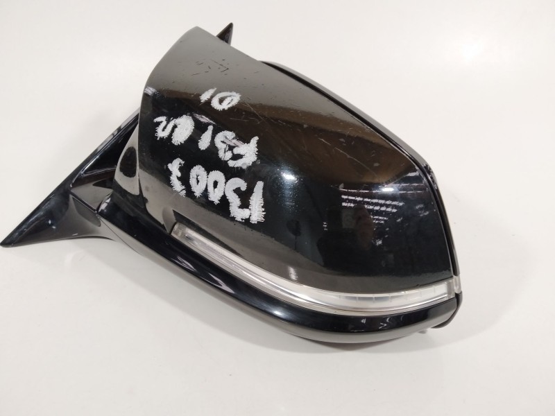 Recambio de retrovisor izquierdo para bmw serie 3 touring (f31) 320d referencia OEM IAM 51168059359  