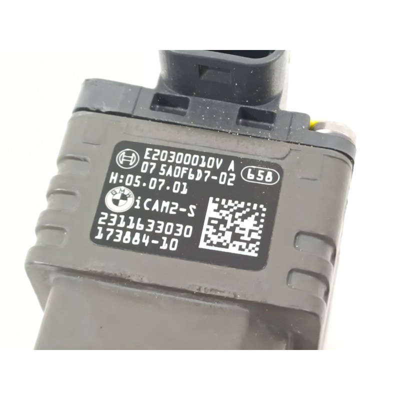 Recambio de camara para bmw 4 coupé (g22, g82) m4 competition m xdrive referencia OEM IAM 173884 2311633030 66535A0F6D7