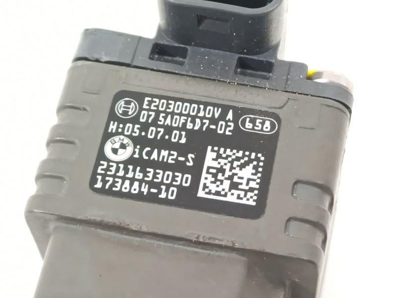Recambio de camara para bmw 4 coupé (g22, g82) m4 competition m xdrive referencia OEM IAM 173884 2311633030 66535A0F6D7