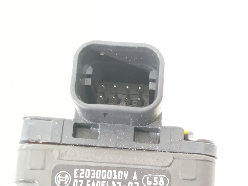 Recambio de camara para bmw 4 coupé (g22, g82) m4 competition m xdrive referencia OEM IAM 173884 2311633030 66535A0F6D7