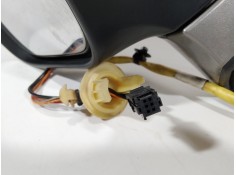 Recambio de retrovisor izquierdo para peugeot 308 access referencia OEM IAM 8153NE   2