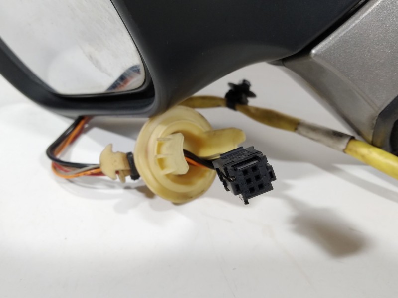 Recambio de retrovisor izquierdo para peugeot 308 access referencia OEM IAM 8153NE  