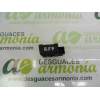 PALANCA FRENO DE MANO 8K1927225B 