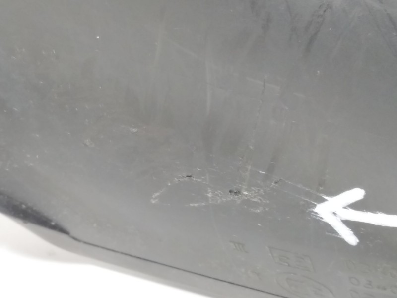 Recambio de retrovisor izquierdo para peugeot 308 access referencia OEM IAM 8153NE  