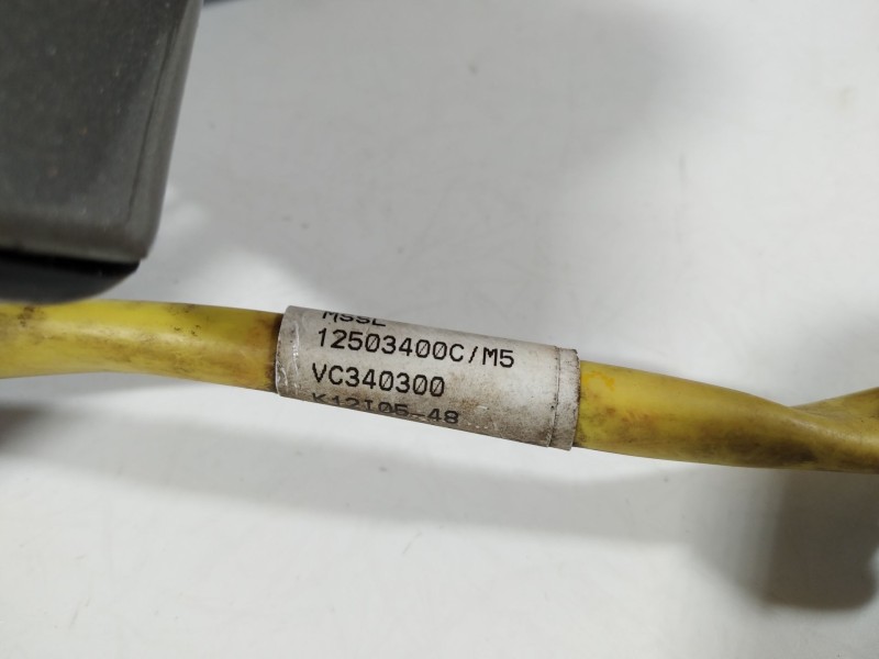 Recambio de retrovisor izquierdo para peugeot 308 access referencia OEM IAM 8153NE  