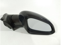 Recambio de retrovisor derecho para opel insignia berlina excellence referencia OEM IAM 22853077  
