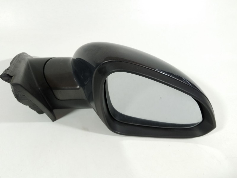 Recambio de retrovisor derecho para opel insignia berlina excellence referencia OEM IAM 22853077  