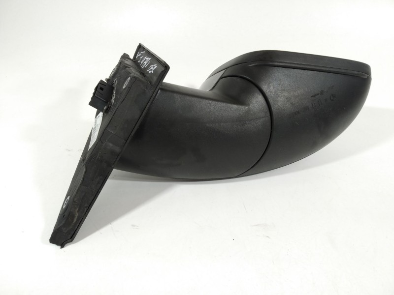 Recambio de retrovisor derecho para opel insignia berlina excellence referencia OEM IAM 22853077  