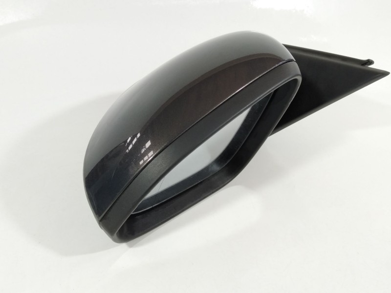 Recambio de retrovisor izquierdo para opel insignia berlina excellence referencia OEM IAM 22853076  