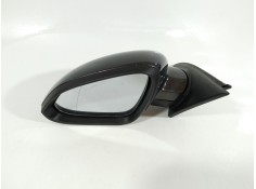 Recambio de retrovisor izquierdo para opel insignia berlina excellence referencia OEM IAM 22853076   2