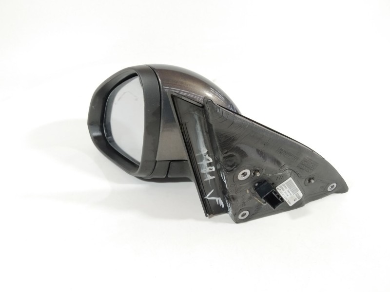 Recambio de retrovisor izquierdo para opel insignia berlina excellence referencia OEM IAM 22853076  