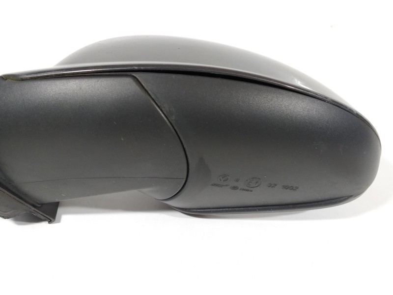 Recambio de retrovisor izquierdo para opel insignia berlina excellence referencia OEM IAM 22853076  