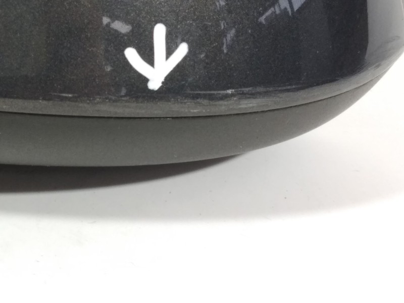 Recambio de retrovisor izquierdo para opel insignia berlina excellence referencia OEM IAM 22853076  