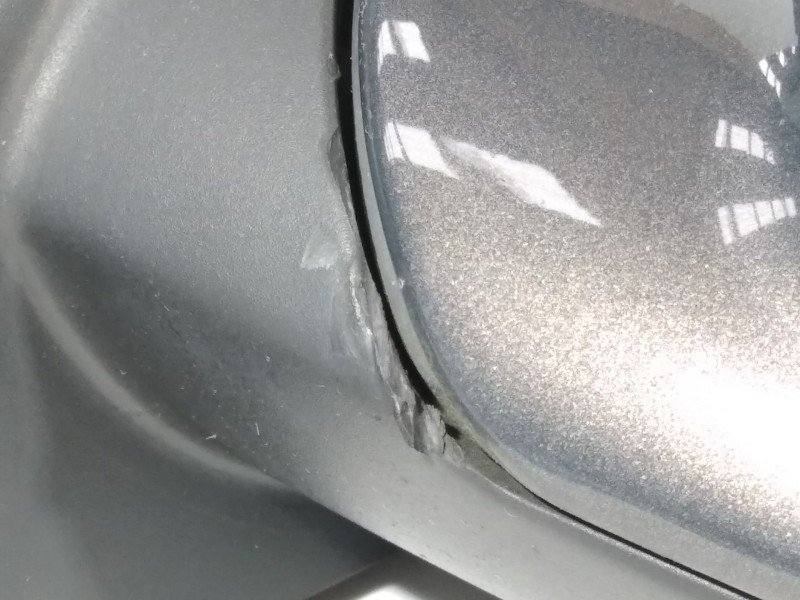 Recambio de retrovisor izquierdo para opel insignia berlina excellence referencia OEM IAM 22853076  