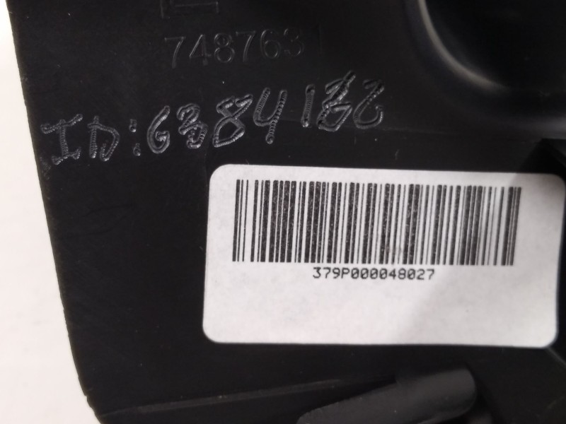 Recambio de moldura para bmw 4 coupé (g22, g82) m4 competition m xdrive referencia OEM IAM 51497487631  7487631