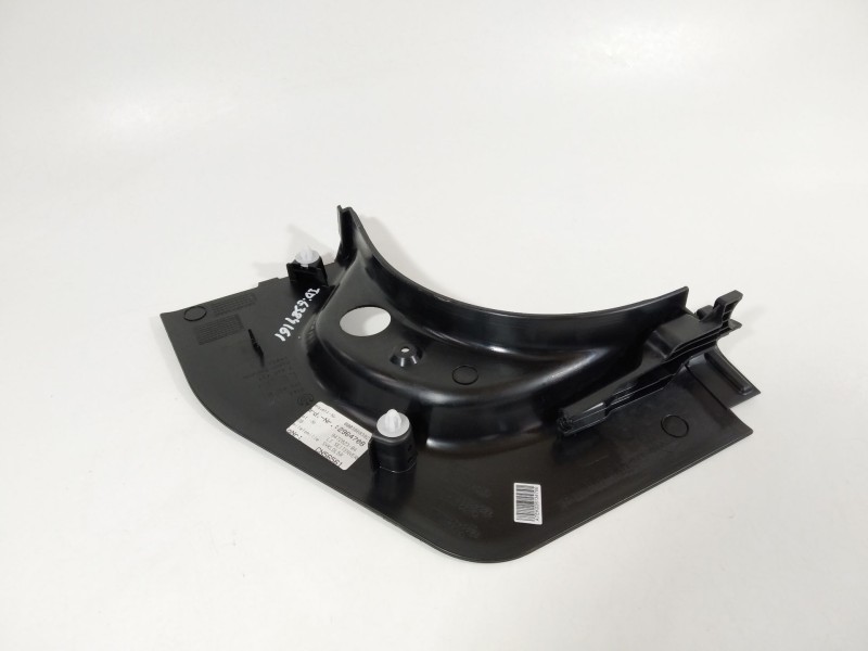 Recambio de moldura para bmw 4 coupé (g22, g82) m4 competition m xdrive referencia OEM IAM 514717949110 51439472823 9472823