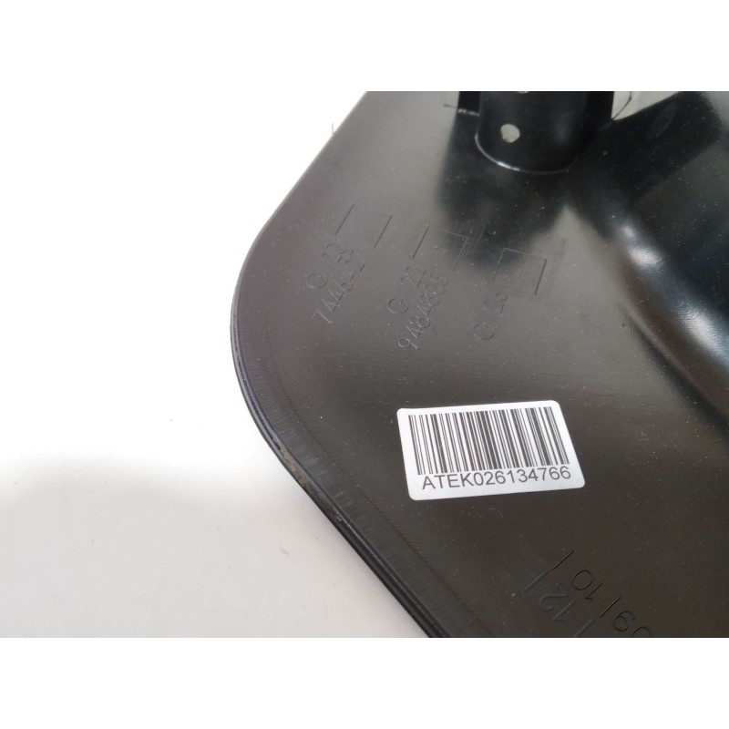 Recambio de moldura para bmw 4 coupé (g22, g82) m4 competition m xdrive referencia OEM IAM 514717949110 51439472823 9472823