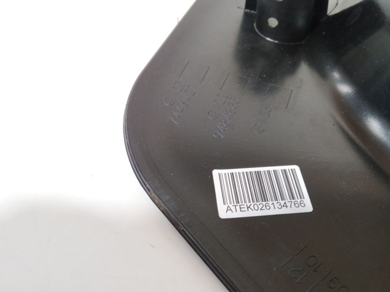 Recambio de moldura para bmw 4 coupé (g22, g82) m4 competition m xdrive referencia OEM IAM 514717949110 51439472823 9472823