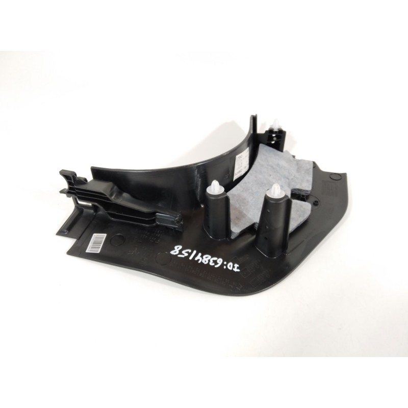 Recambio de moldura para bmw 4 coupé (g22, g82) m4 competition m xdrive referencia OEM IAM 514717949110 51439472824 9472824