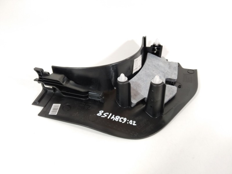 Recambio de moldura para bmw 4 coupé (g22, g82) m4 competition m xdrive referencia OEM IAM 514717949110 51439472824 9472824