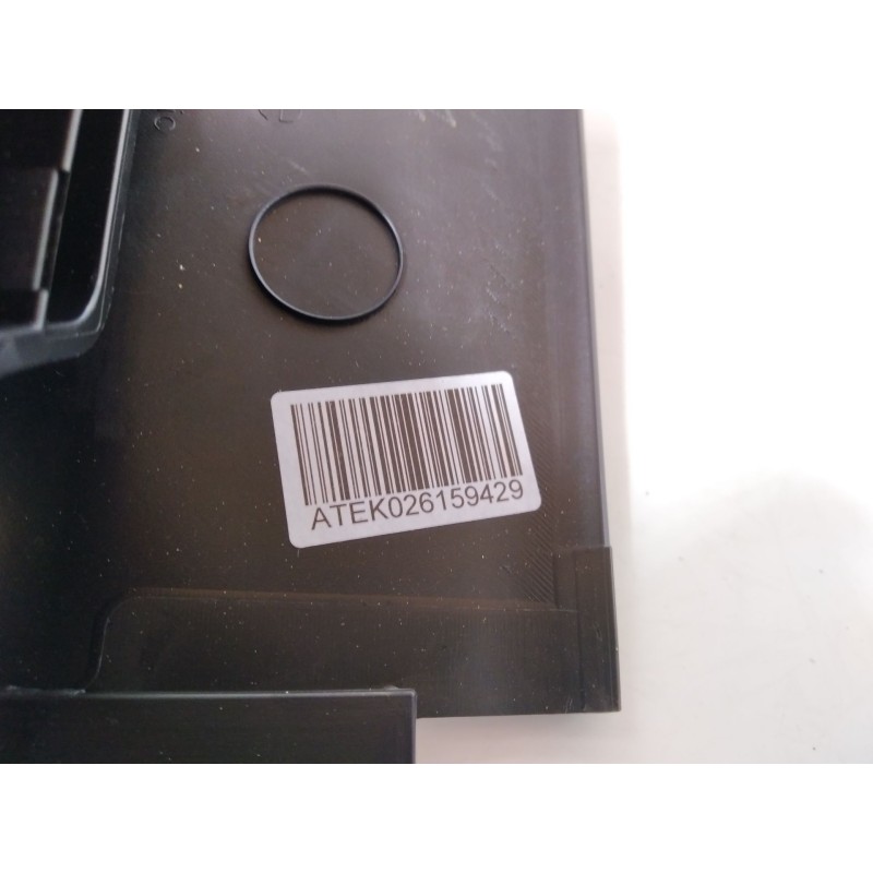 Recambio de moldura para bmw 4 coupé (g22, g82) m4 competition m xdrive referencia OEM IAM 514717949110 51439472824 9472824