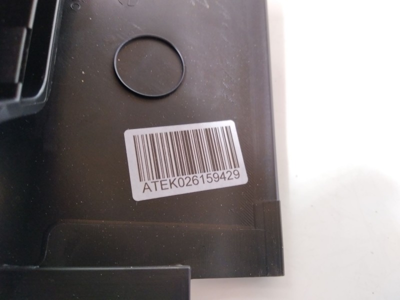 Recambio de moldura para bmw 4 coupé (g22, g82) m4 competition m xdrive referencia OEM IAM 514717949110 51439472824 9472824