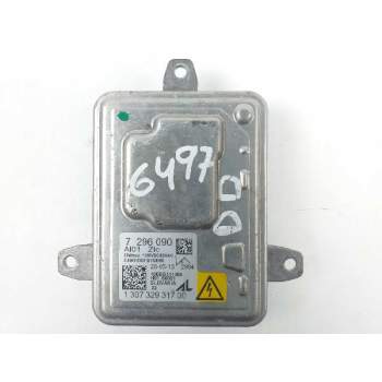 CENTRALITA FAROS XENON 7296090 130732931700 63117317408