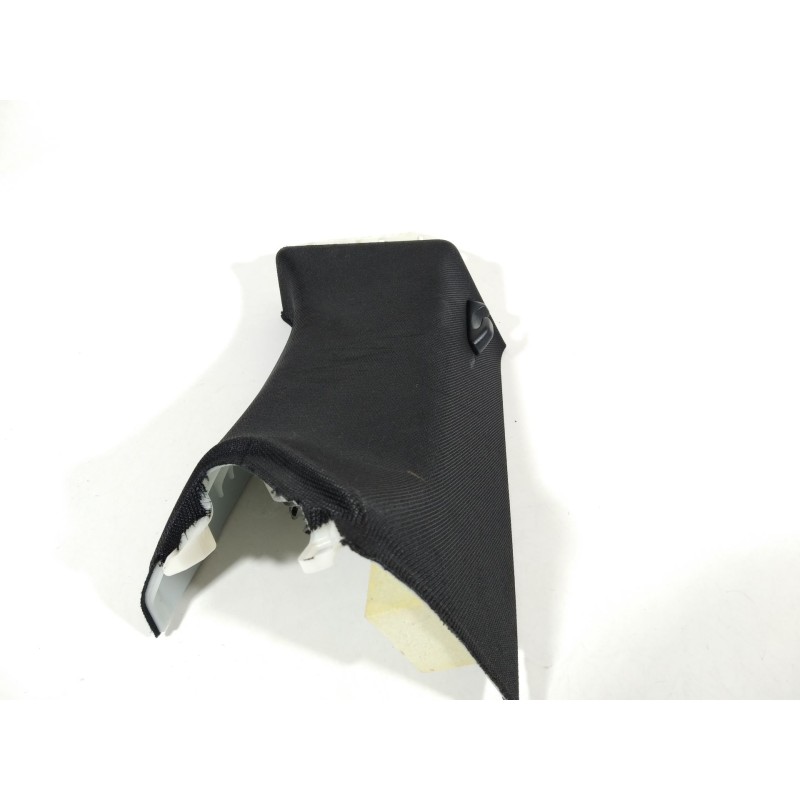 Recambio de moldura para bmw 4 coupé (g22, g82) m4 competition m xdrive referencia OEM IAM 51437490280 51438096864 8096864