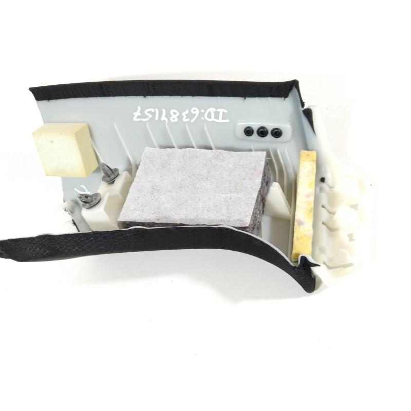 Recambio de moldura para bmw 4 coupé (g22, g82) m4 competition m xdrive referencia OEM IAM 51437490280 51438096864 8096864