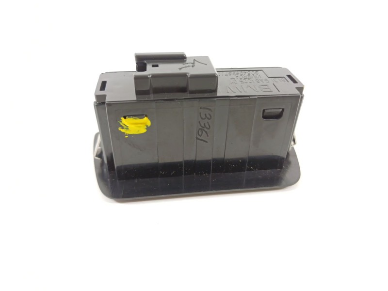 Recambio de mando multifuncion para bmw 4 coupé (g22, g82) m4 competition m xdrive referencia OEM IAM 61315A64C25  