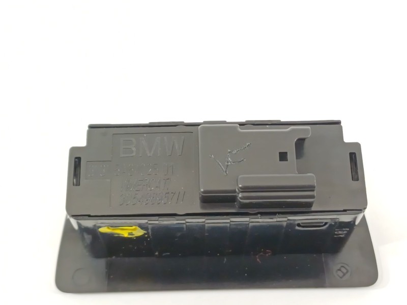 Recambio de mando multifuncion para bmw 4 coupé (g22, g82) m4 competition m xdrive referencia OEM IAM 61315A64C25  