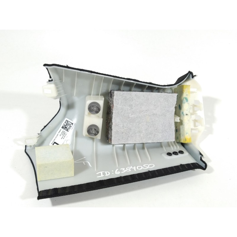 Recambio de moldura para bmw 4 coupé (g22, g82) m4 competition m xdrive referencia OEM IAM 51437490279 51438096863 8096863