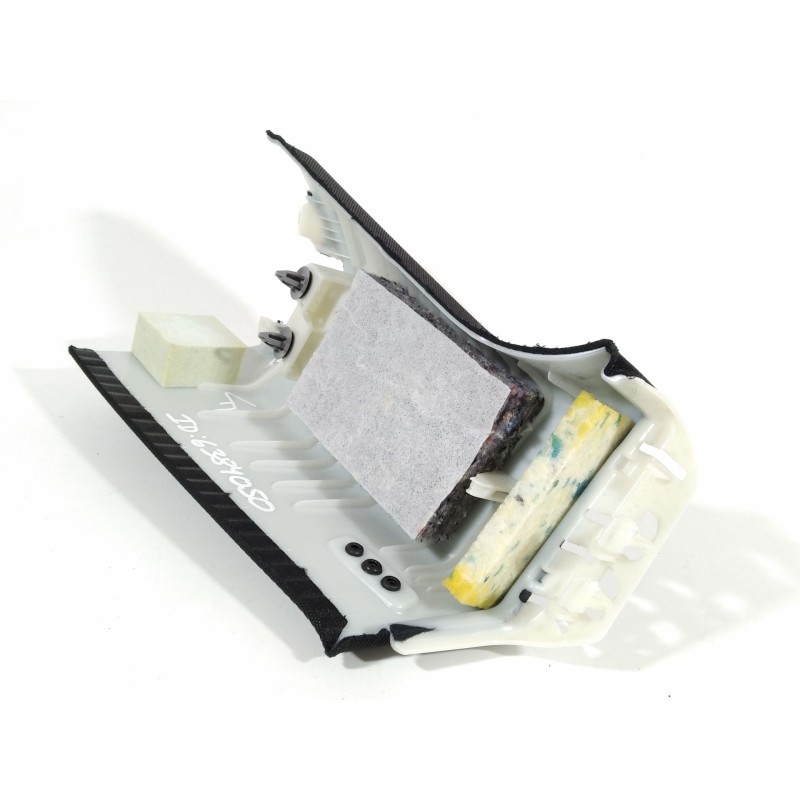 Recambio de moldura para bmw 4 coupé (g22, g82) m4 competition m xdrive referencia OEM IAM 51437490279 51438096863 8096863