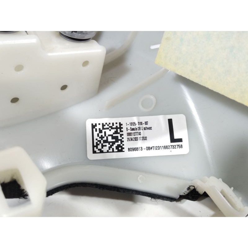 Recambio de moldura para bmw 4 coupé (g22, g82) m4 competition m xdrive referencia OEM IAM 51437490279 51438096863 8096863