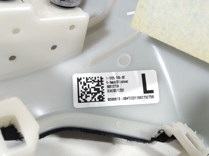 Recambio de moldura para bmw 4 coupé (g22, g82) m4 competition m xdrive referencia OEM IAM 51437490279 51438096863 8096863