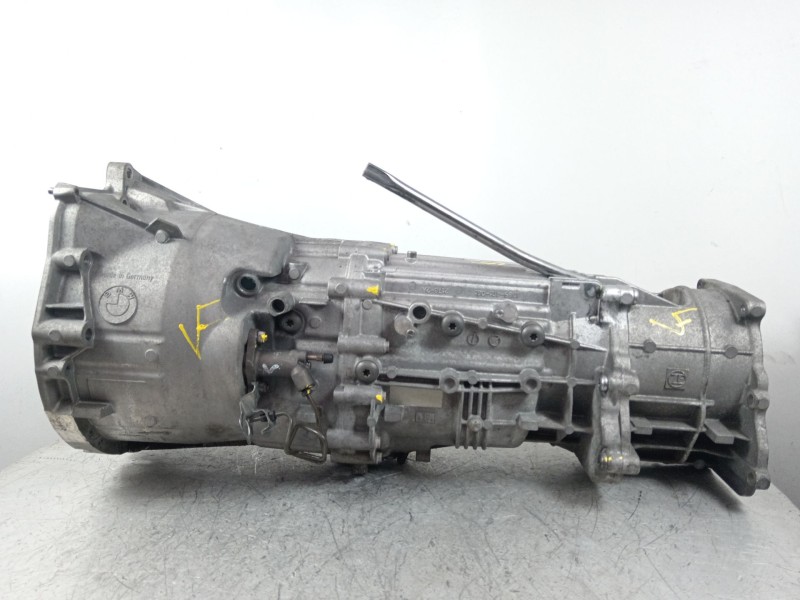 Recambio de caja cambios para bmw x3 (e83) 2.0d referencia OEM IAM HRD  