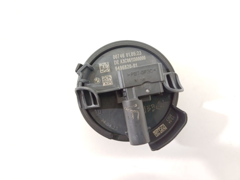 Recambio de sensor para bmw 4 coupé (g22, g82) m4 competition m xdrive referencia OEM IAM 9496820  A3C0611300000