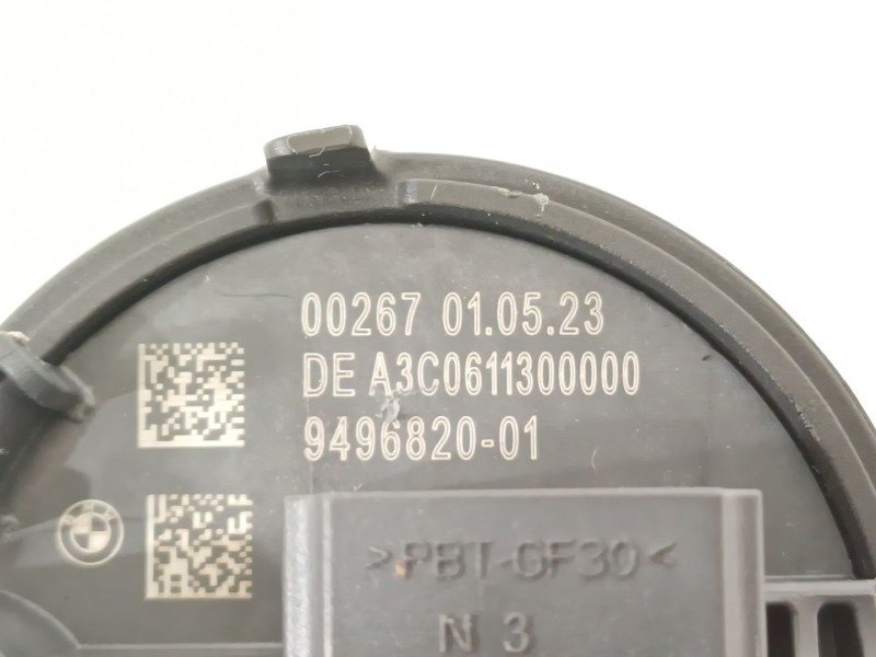 Recambio de sensor para bmw 4 coupé (g22, g82) m4 competition m xdrive referencia OEM IAM 9496820  A3C0611300000