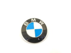 Recambio de emblema para bmw 4 coupé (g22, g82) m4 competition m xdrive referencia OEM IAM 8219237  36227642