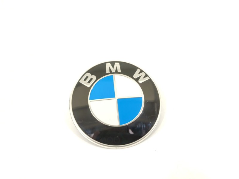 Recambio de emblema para bmw 4 coupé (g22, g82) m4 competition m xdrive referencia OEM IAM 8219237  36227642