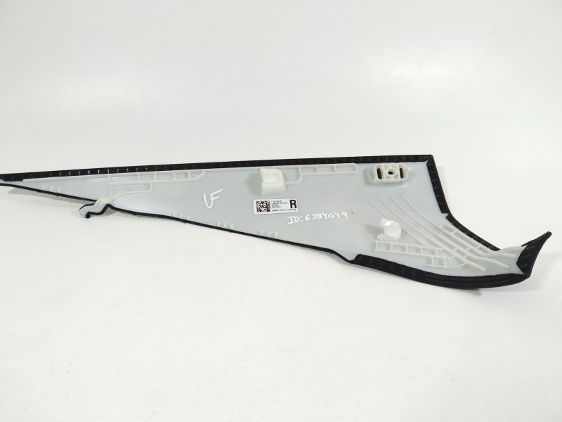 Recambio de moldura para bmw 4 coupé (g22, g82) m4 competition m xdrive referencia OEM IAM 51437490282 51438096866 8096866