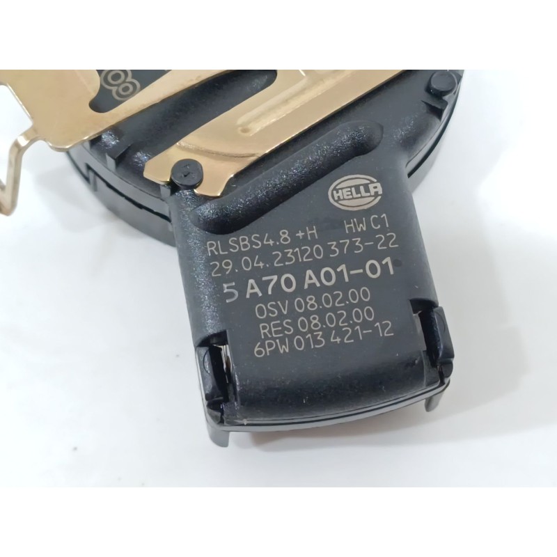 Recambio de sensor para bmw 4 coupé (g22, g82) m4 competition m xdrive referencia OEM IAM 61355A70A01  5A70A01