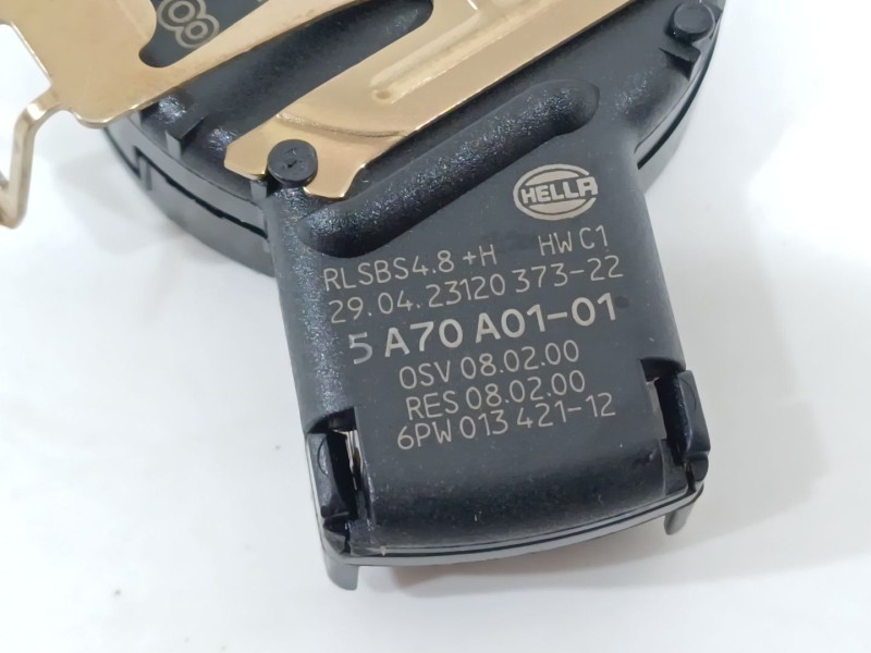 Recambio de sensor para bmw 4 coupé (g22, g82) m4 competition m xdrive referencia OEM IAM 61355A70A01  5A70A01