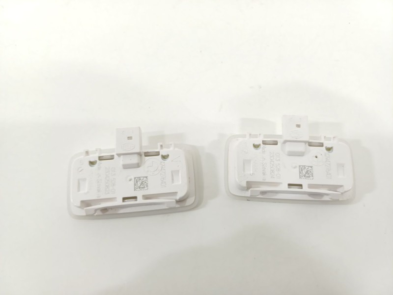 Recambio de no identificado para bmw 4 coupé (g22, g82) m4 competition m xdrive referencia OEM IAM 42947276401  