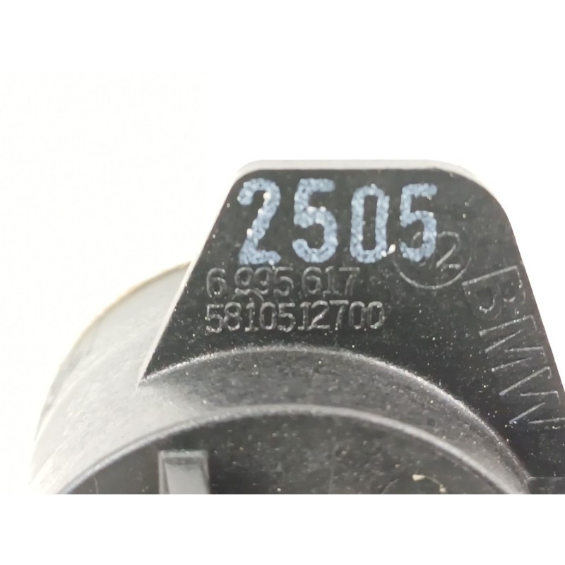 Recambio de modulo encendido para bmw 4 coupé (g22, g82) m4 competition m xdrive referencia OEM IAM 61316995617  6995617