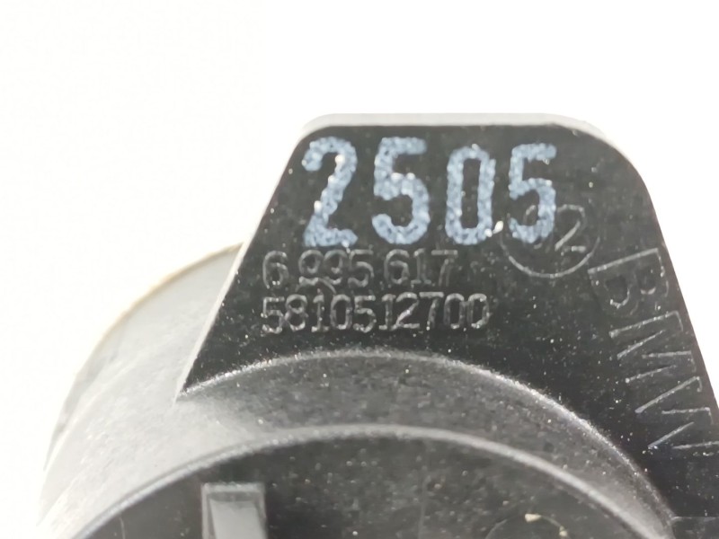 Recambio de modulo encendido para bmw 4 coupé (g22, g82) m4 competition m xdrive referencia OEM IAM 61316995617  6995617