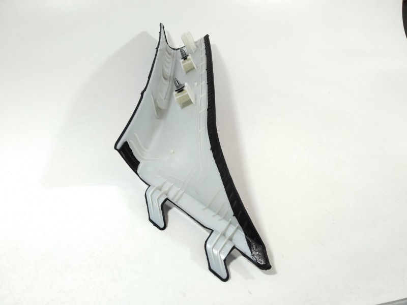 Recambio de moldura para bmw 4 coupé (g22, g82) m4 competition m xdrive referencia OEM IAM 51437490278 51438096862 8096862