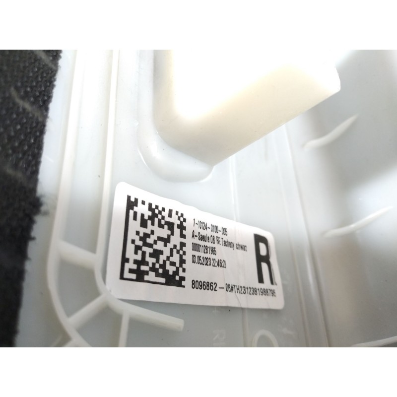 Recambio de moldura para bmw 4 coupé (g22, g82) m4 competition m xdrive referencia OEM IAM 51437490278 51438096862 8096862