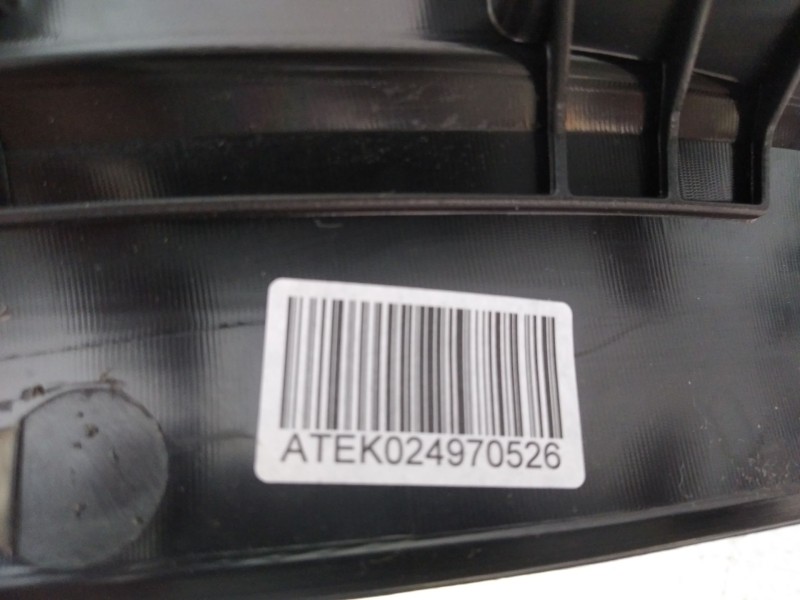 Recambio de moldura para bmw 4 coupé (g22, g82) m4 competition m xdrive referencia OEM IAM 514717949110  7491190