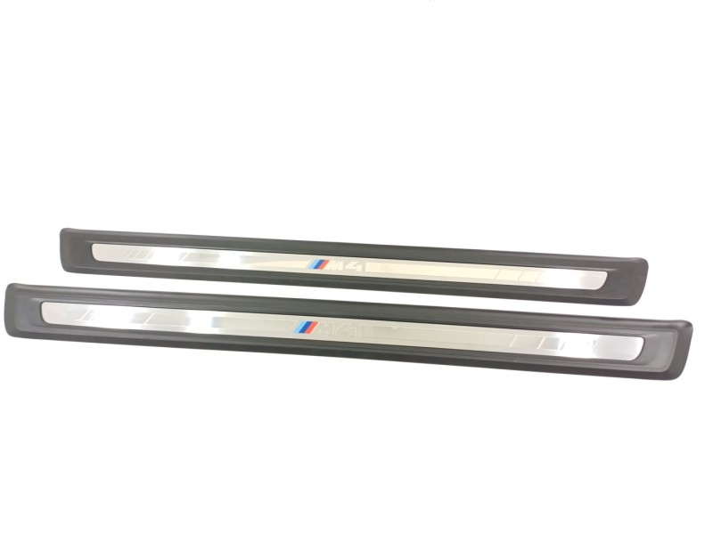 Recambio de no identificado para bmw 4 coupé (g22, g82) m4 competition m xdrive referencia OEM IAM 51478075024  